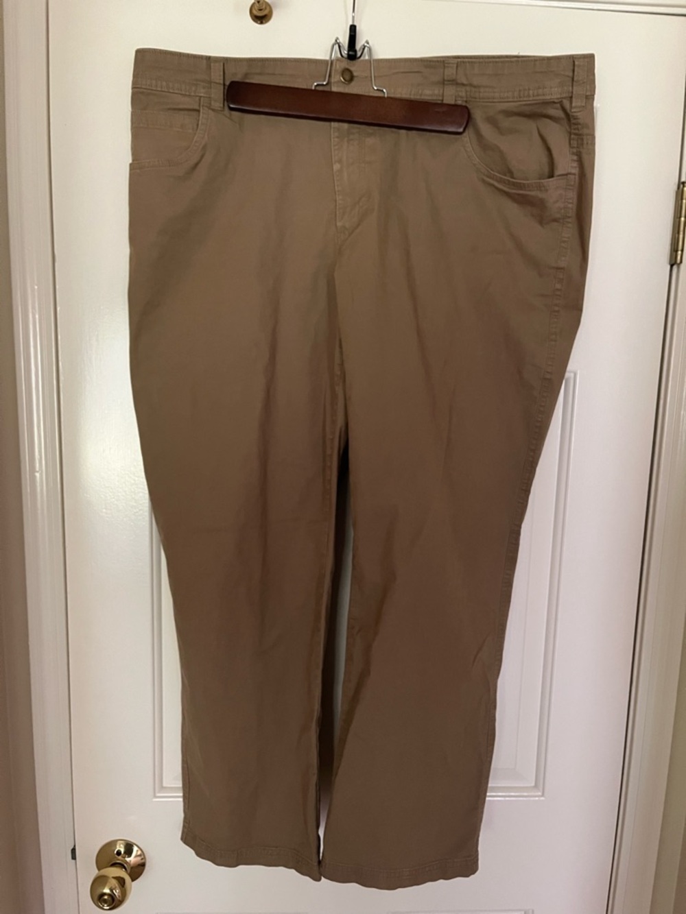 Columbia Men's Flex ROC Pants